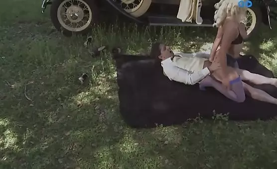 Erotic Vintage Romance